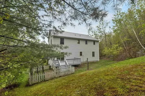 48 Deer Run Lane Gilford NH 03249