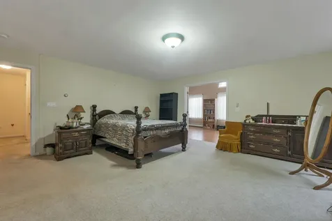 48 Deer Run Lane Gilford NH 03249