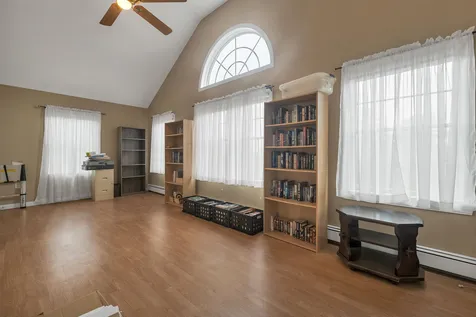 48 Deer Run Lane Gilford NH 03249