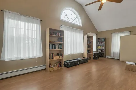 48 Deer Run Lane Gilford NH 03249