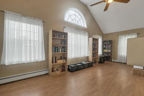 48 Deer Run Lane Gilford NH 03249