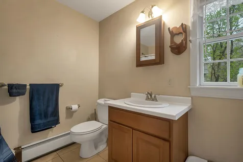 48 Deer Run Lane Gilford NH 03249
