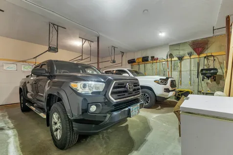48 Deer Run Lane Gilford NH 03249