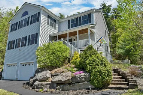 48 Deer Run Lane Gilford NH 03249