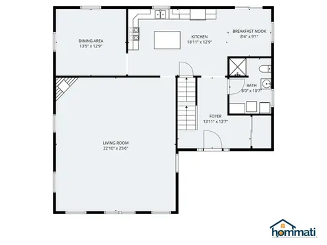 48 Deer Run Lane Gilford NH 03249