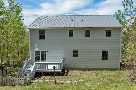 48 Deer Run Lane Gilford NH 03249
