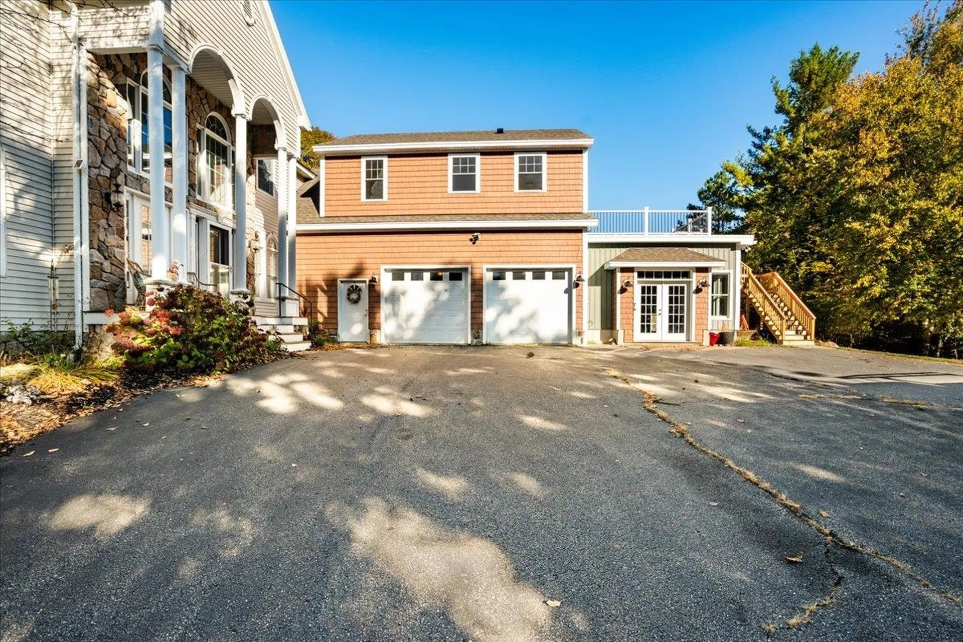 61 Cortland Drive Bedford NH 03110