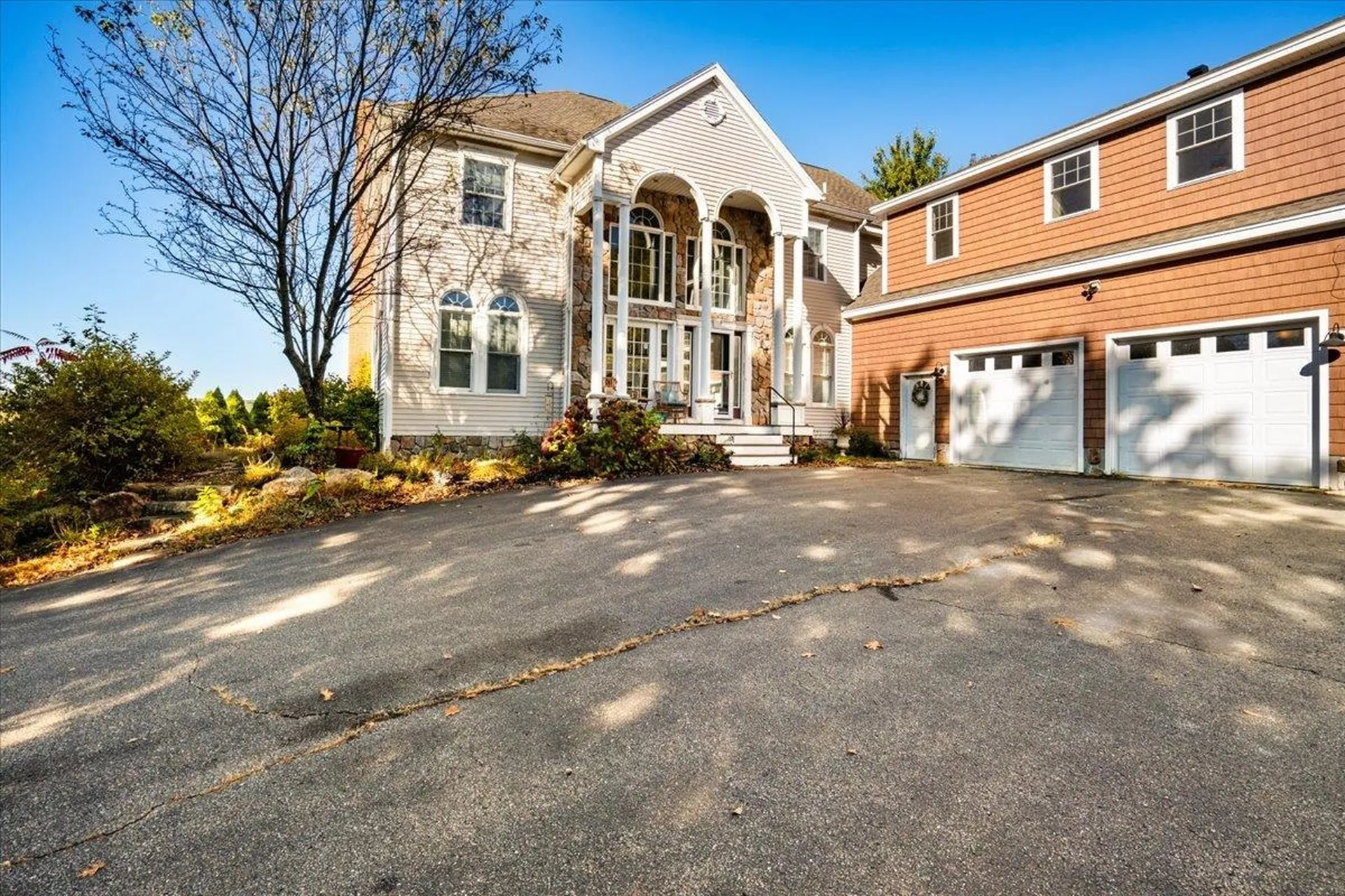 61 Cortland Drive Bedford NH 03110