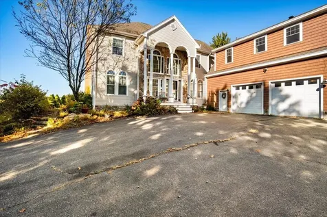 61 Cortland Drive Bedford NH 03110