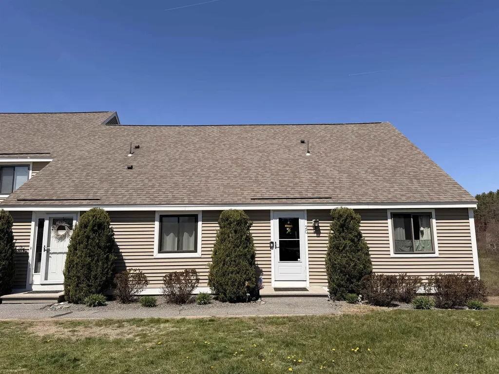 20 Pendleton Lane Londonderry NH 03053