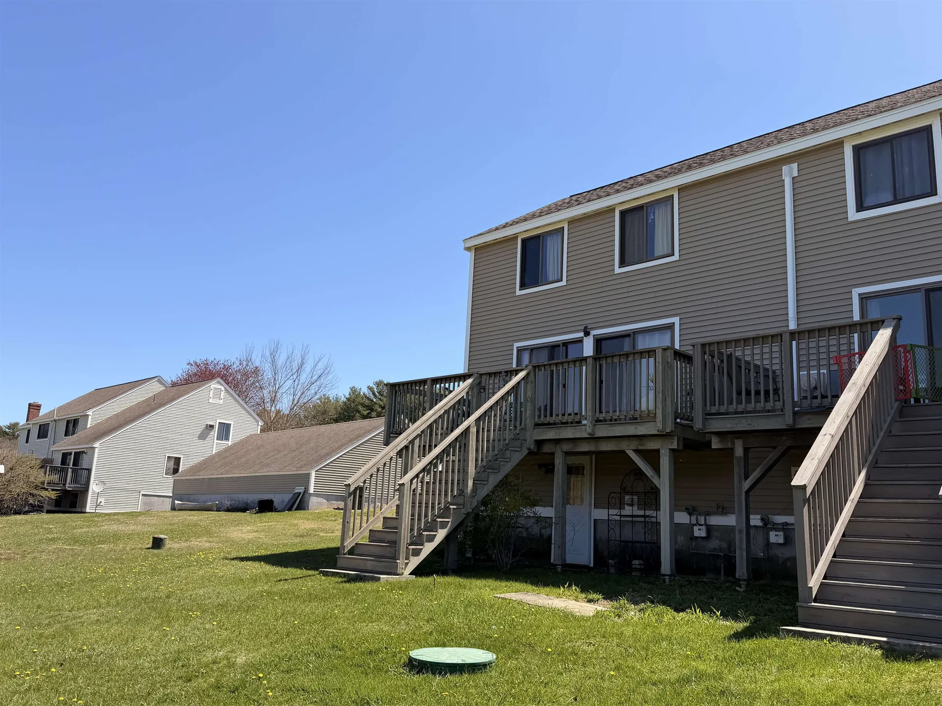 20 Pendleton Lane Londonderry NH 03053