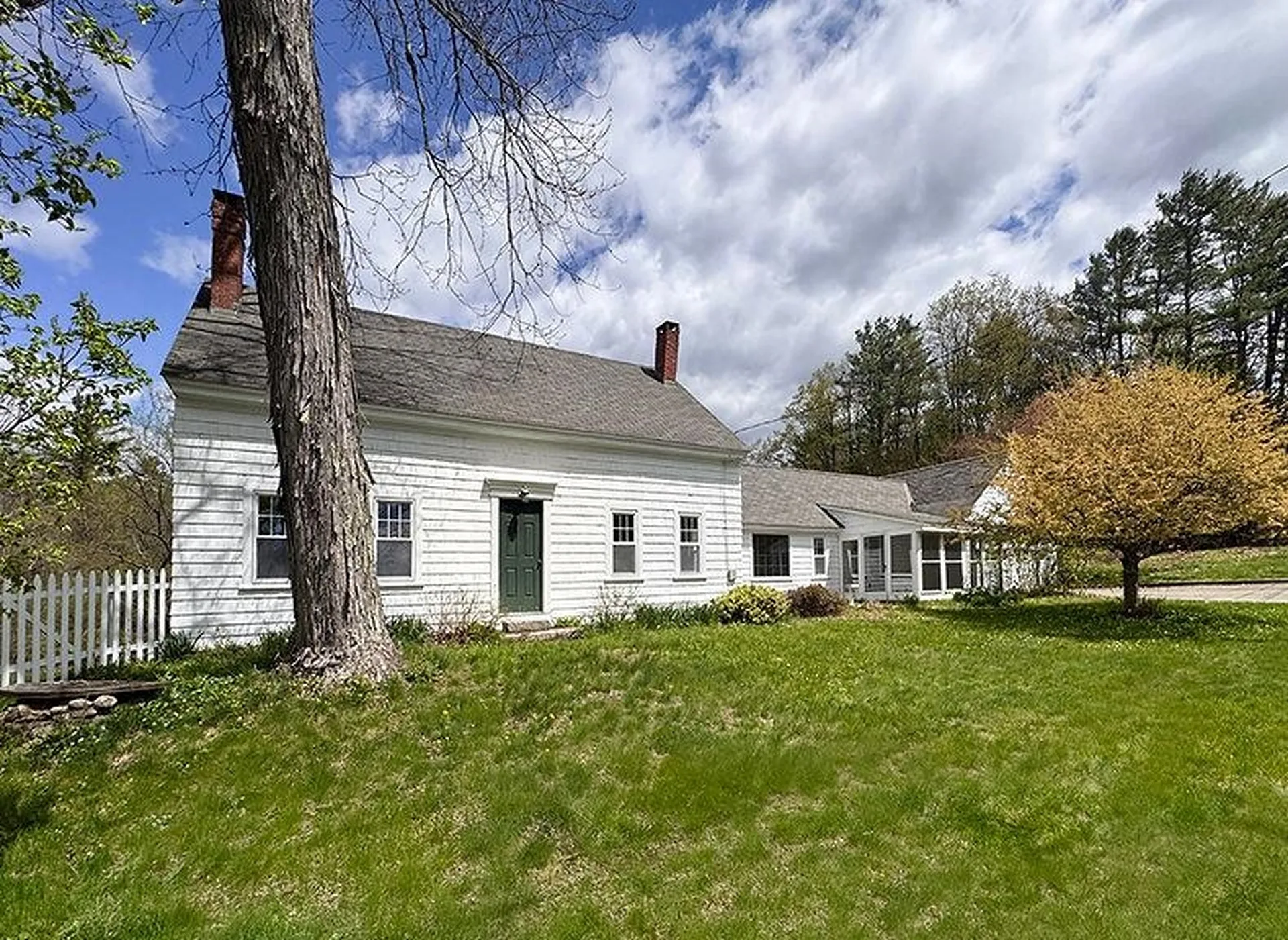 70 Church Street Marlow NH 03456