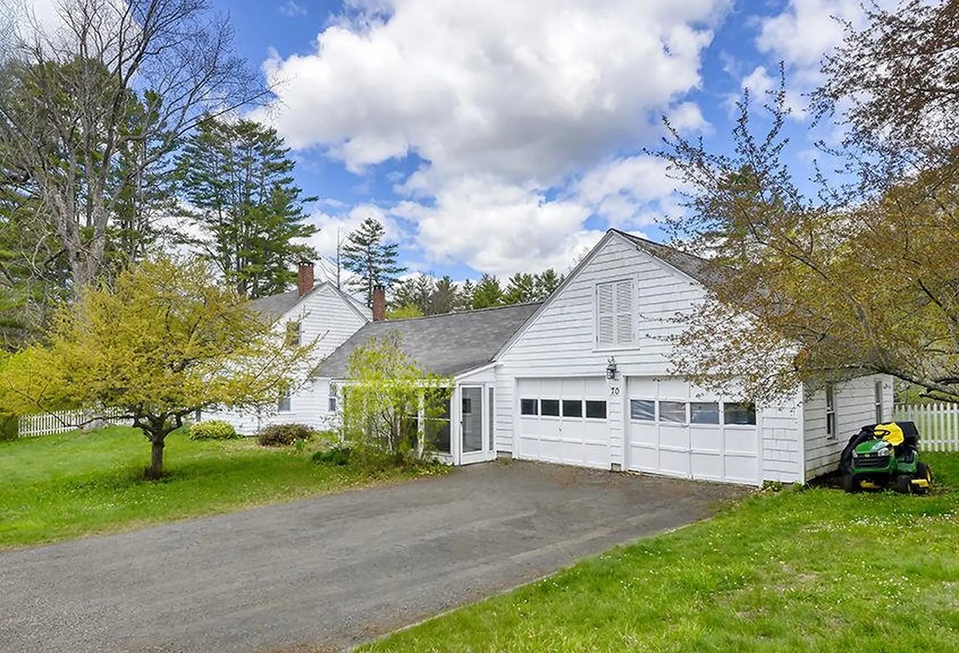 70 Church Street Marlow NH 03456