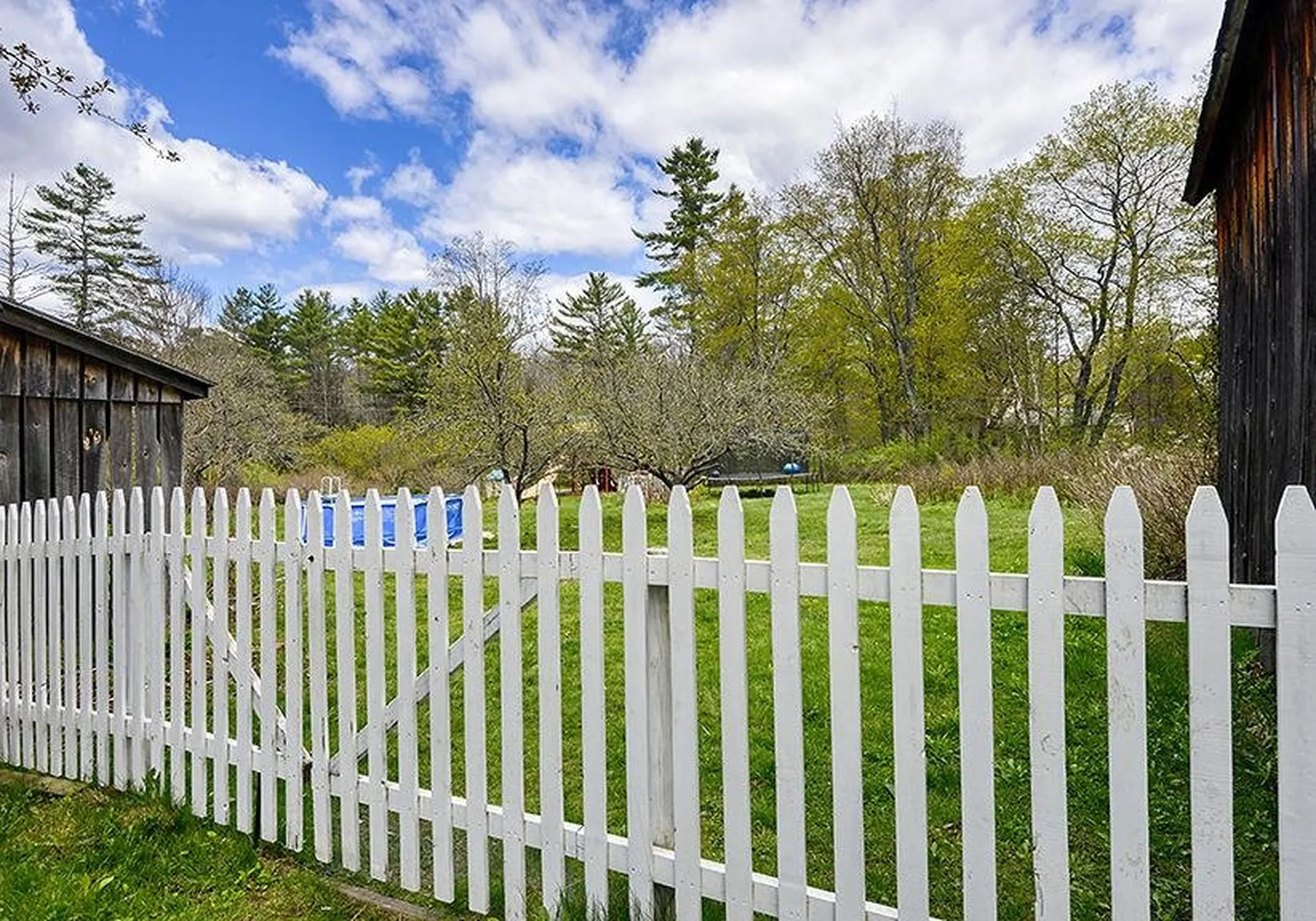 70 Church Street Marlow NH 03456