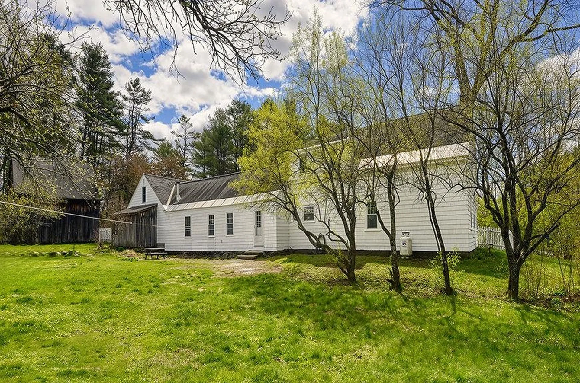 70 Church Street Marlow NH 03456