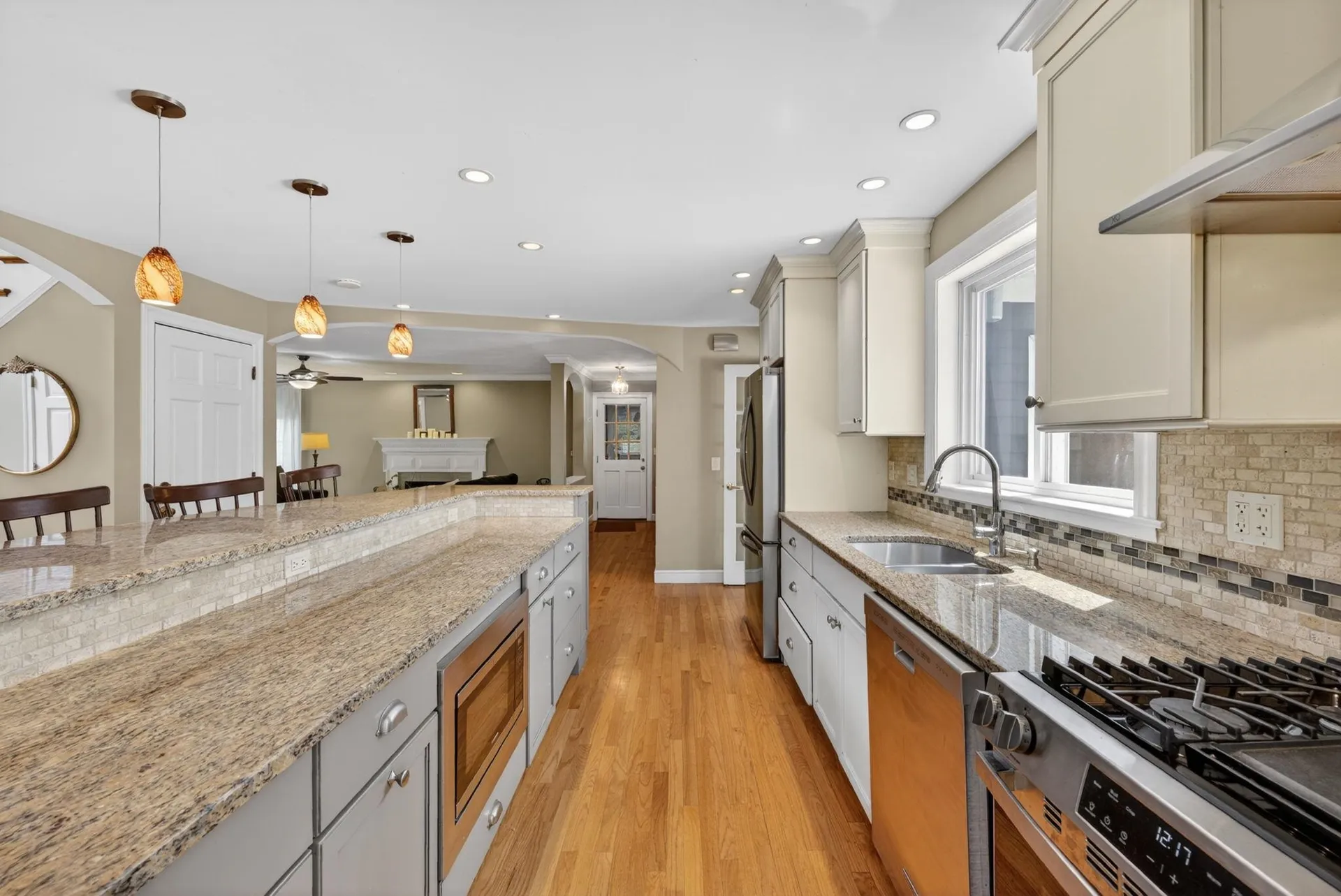 55 Page Lane Hampstead NH 03841
