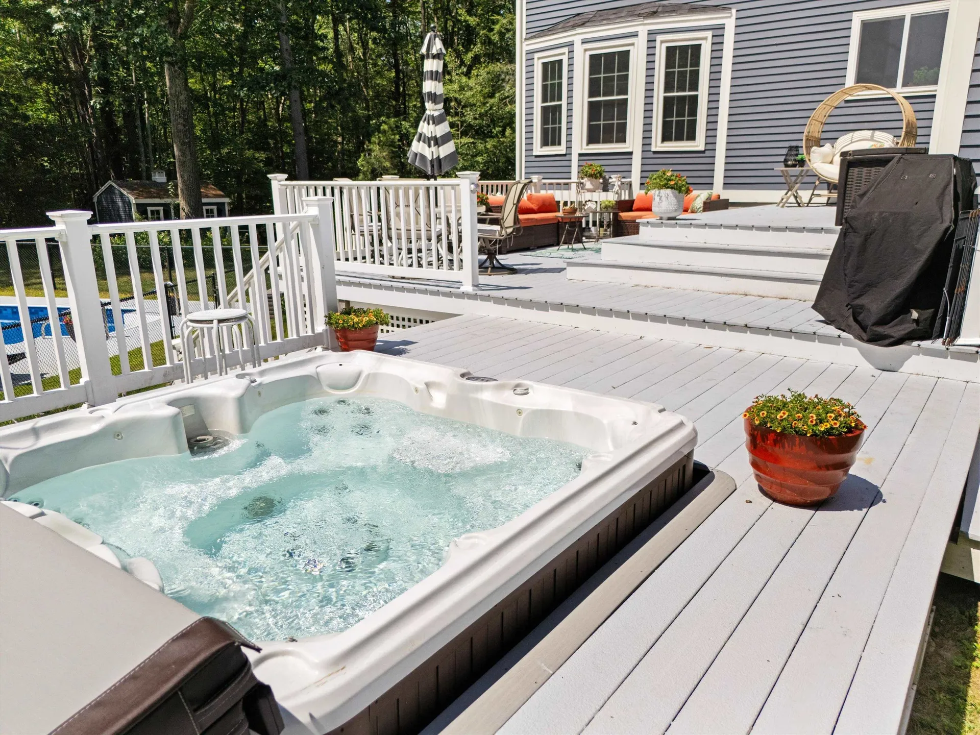 55 Page Lane Hampstead NH 03841