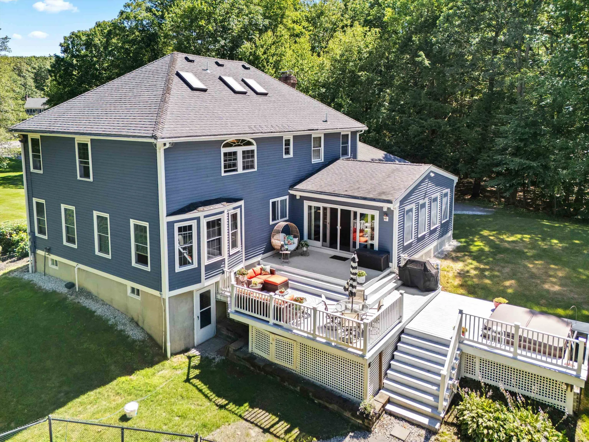 55 Page Lane Hampstead NH 03841