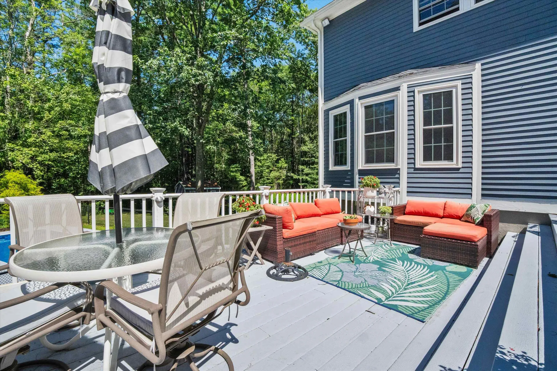 55 Page Lane Hampstead NH 03841