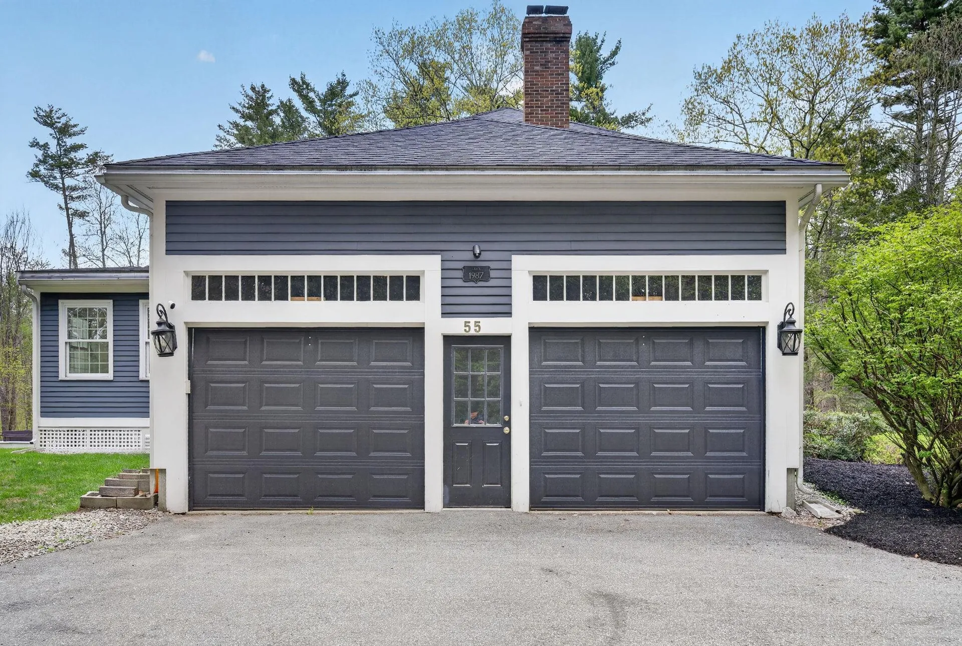 55 Page Lane Hampstead NH 03841