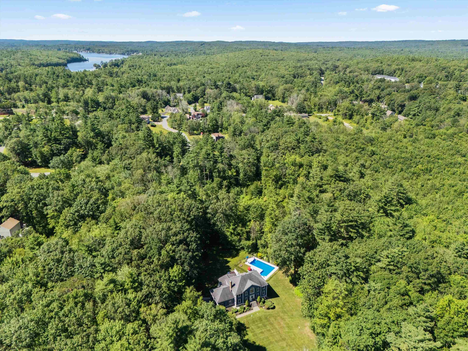 55 Page Lane Hampstead NH 03841