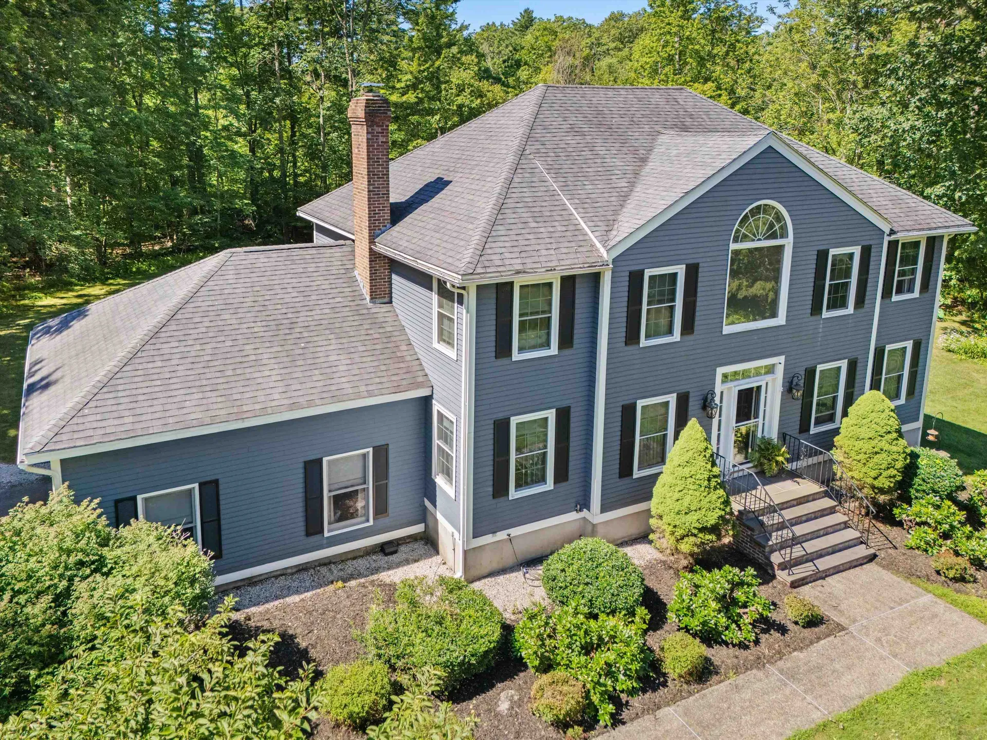 55 Page Lane Hampstead NH 03841