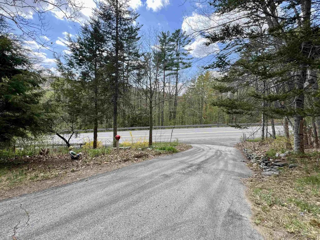 5494 Vt Route 30 Townshend VT 05353
