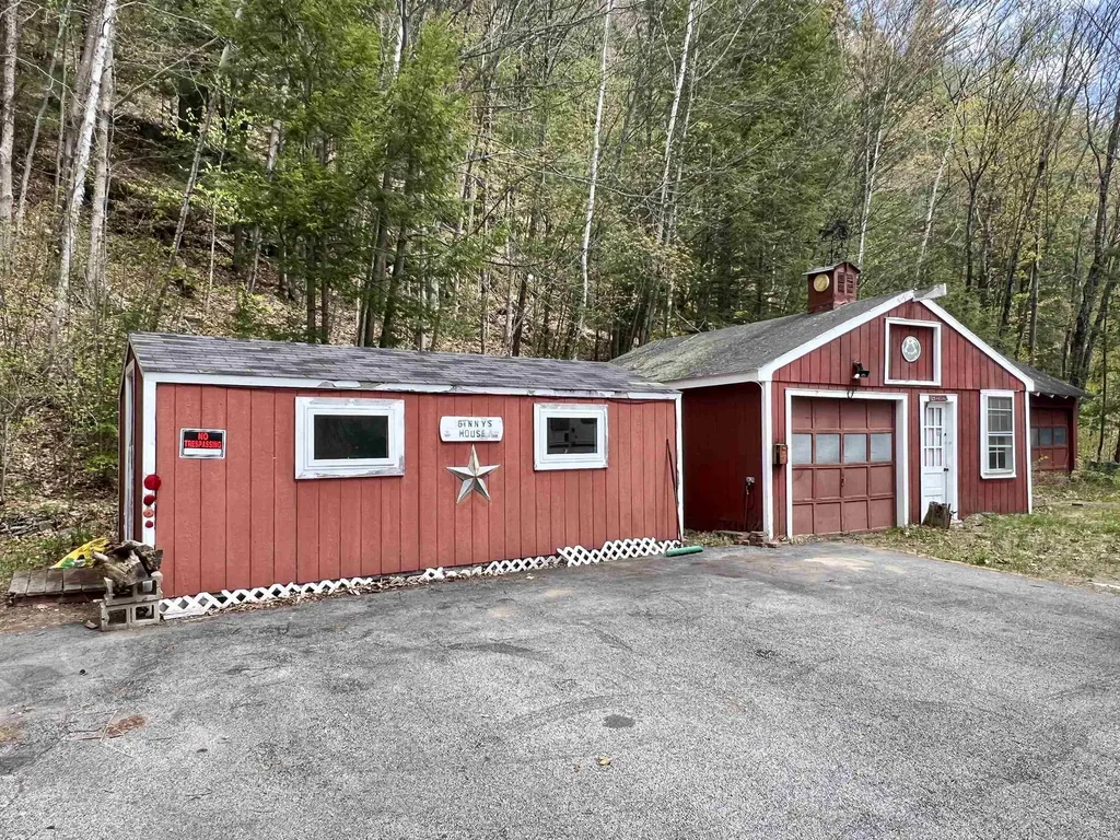 5494 Vt Route 30 Townshend VT 05353