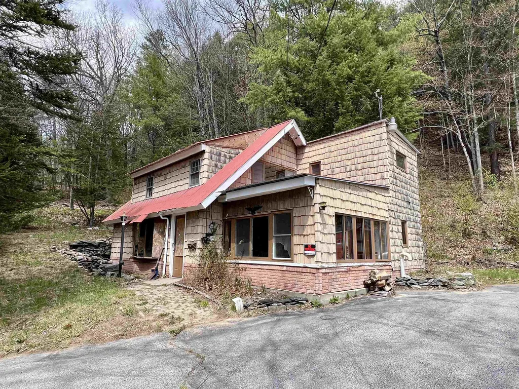 5494 Vt Route 30 Townshend VT 05353
