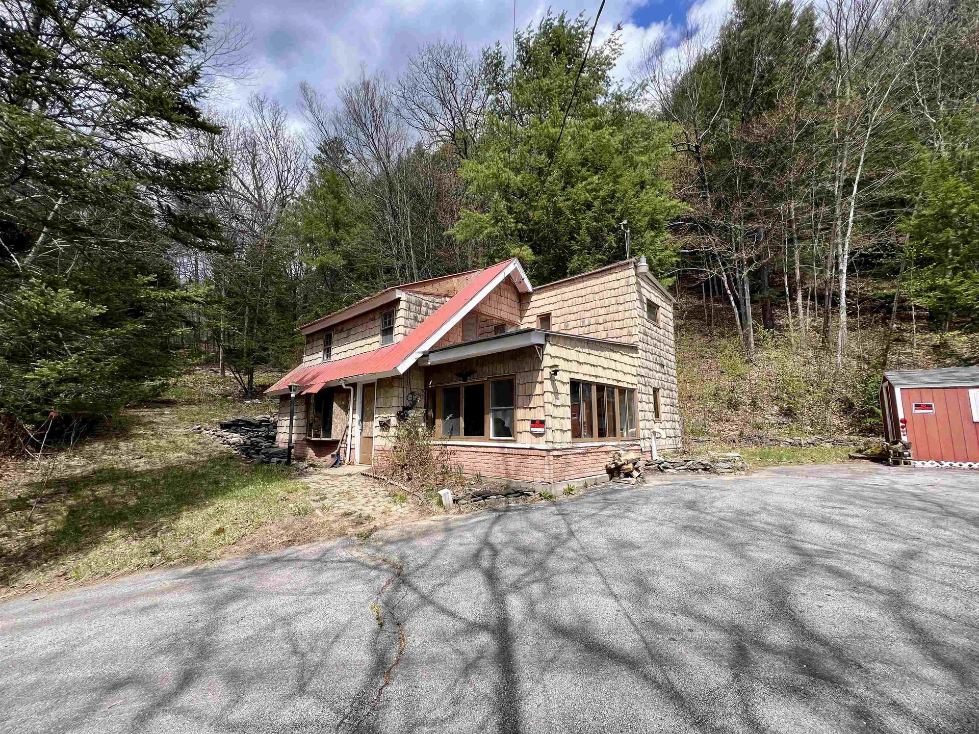 5494 Vt Route 30 Townshend VT 05353