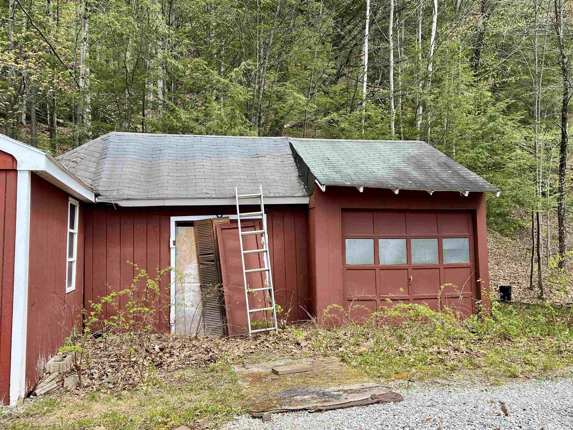 5494 Vt Route 30 Townshend VT 05353