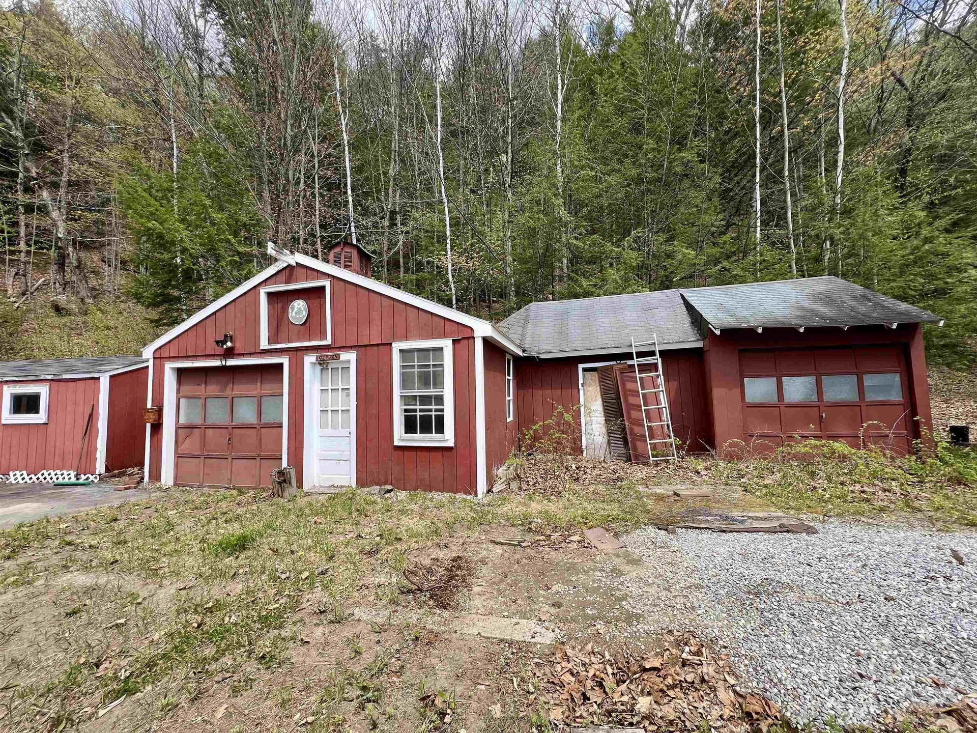 5494 Vt Route 30 Townshend VT 05353