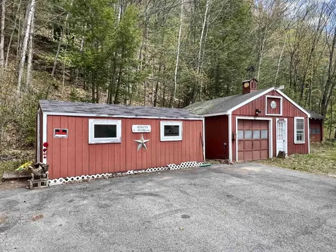 5494 Vt Route 30 Townshend VT 05353
