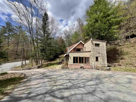 5494 Vt Route 30 Townshend VT 05353