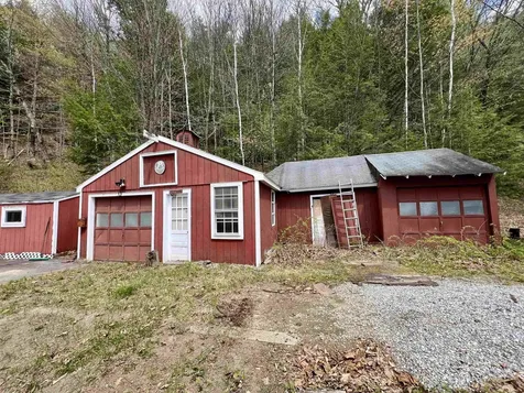 5494 Vt Route 30 Townshend VT 05353