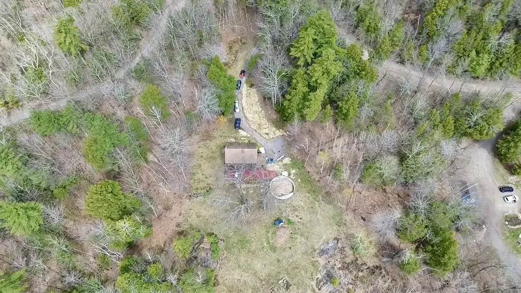 57 Summit Road Plymouth NH 03264