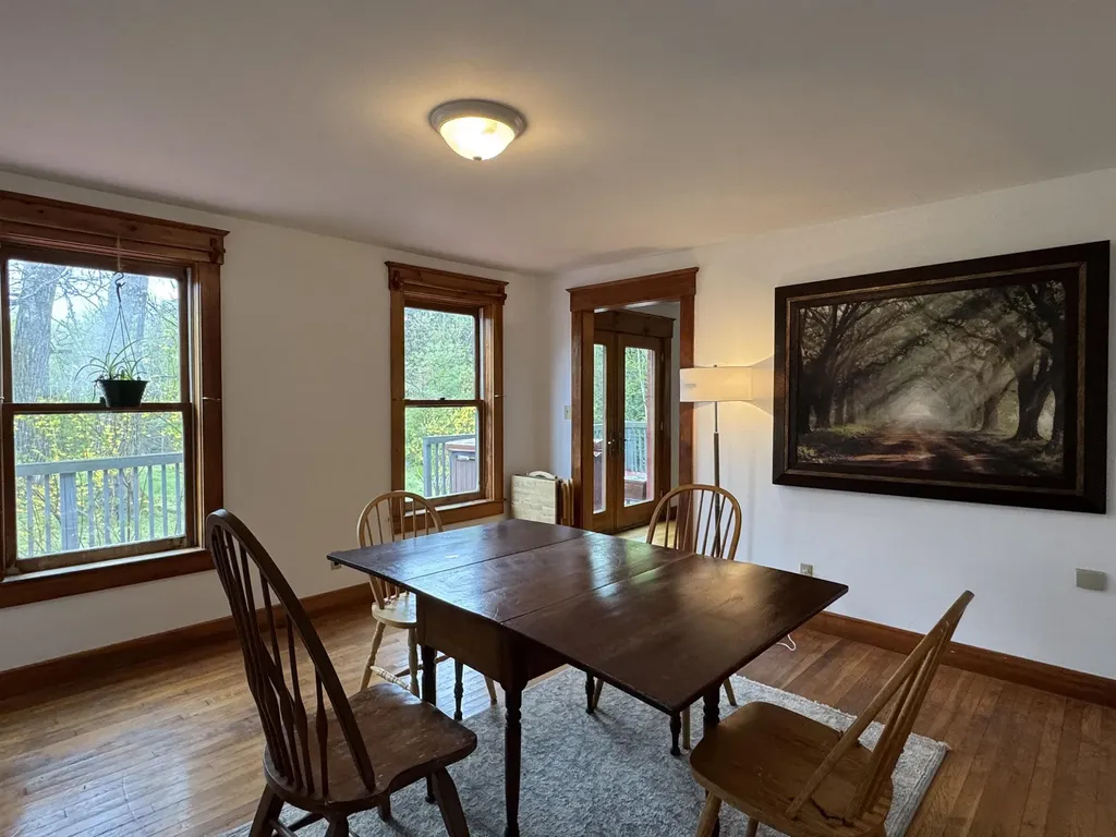 57 Summit Road Plymouth NH 03264
