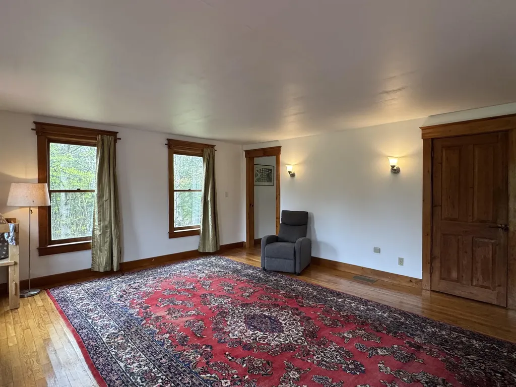 57 Summit Road Plymouth NH 03264