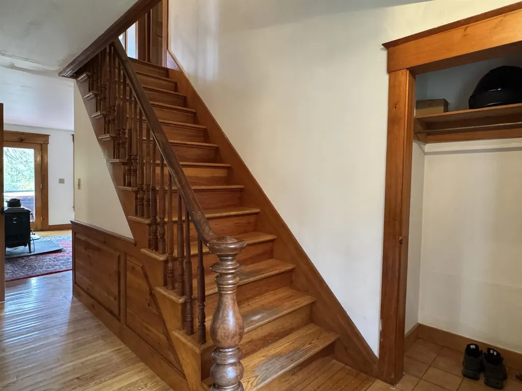 57 Summit Road Plymouth NH 03264