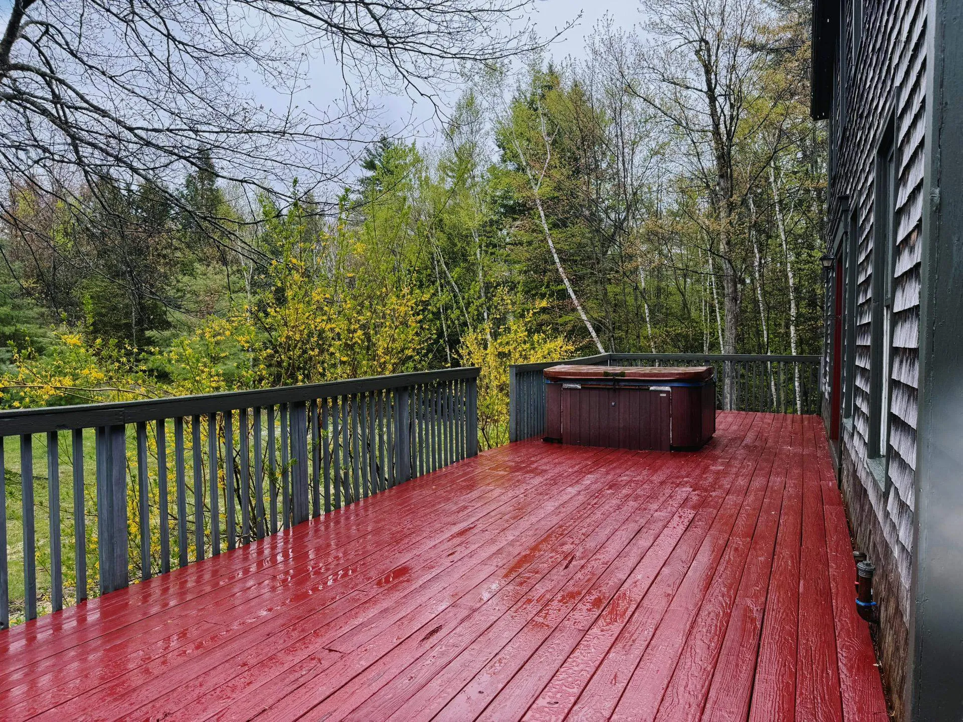 57 Summit Road Plymouth NH 03264