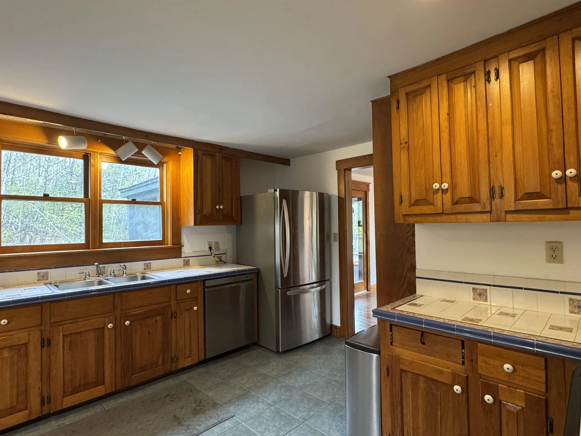 57 Summit Road Plymouth NH 03264