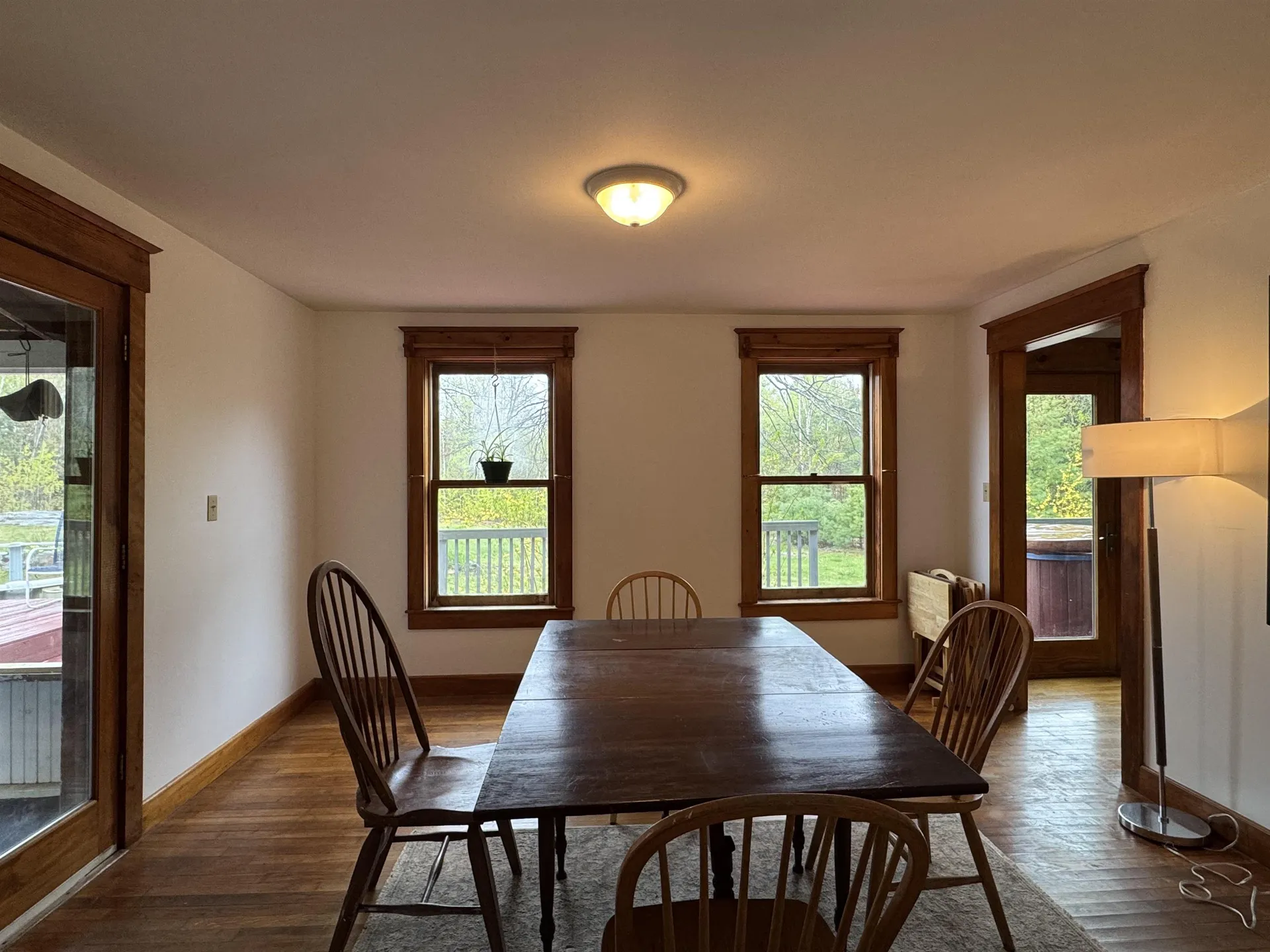 57 Summit Road Plymouth NH 03264