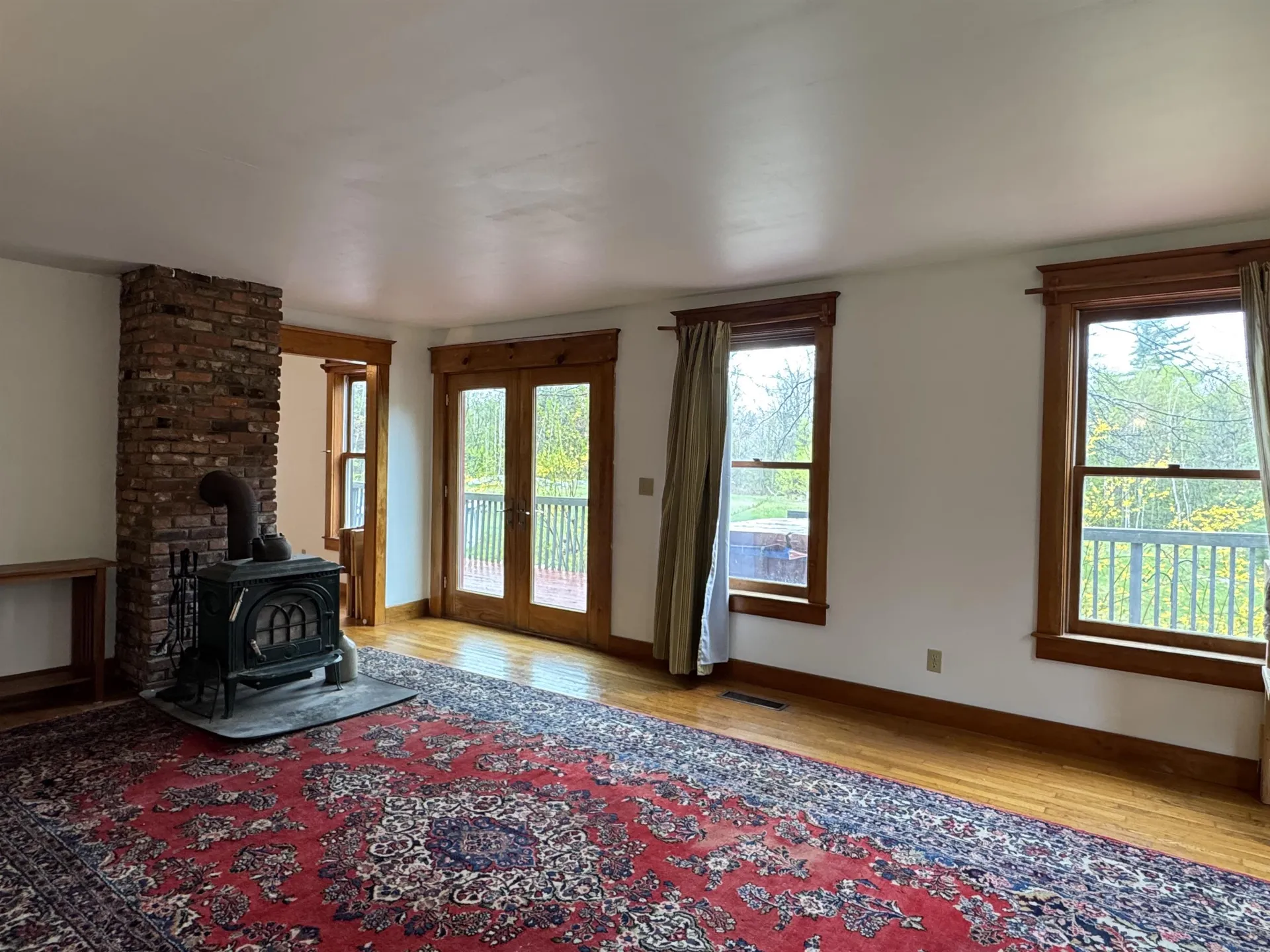 57 Summit Road Plymouth NH 03264