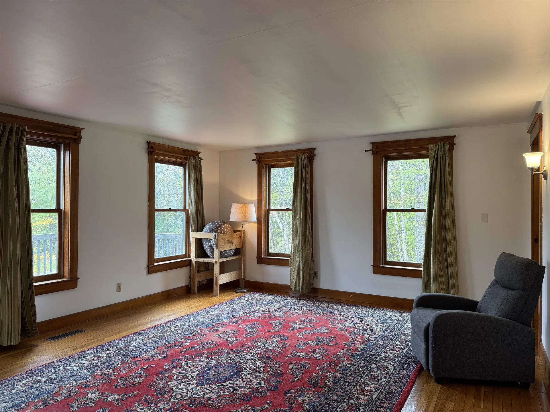 57 Summit Road Plymouth NH 03264