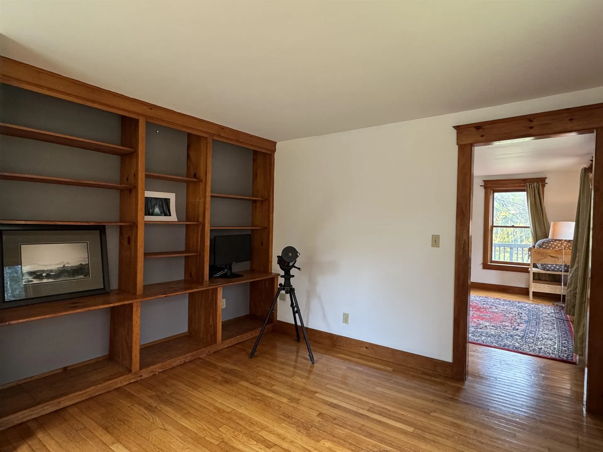 57 Summit Road Plymouth NH 03264