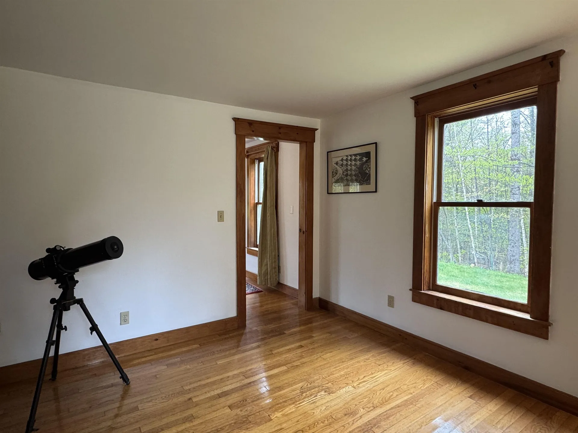 57 Summit Road Plymouth NH 03264