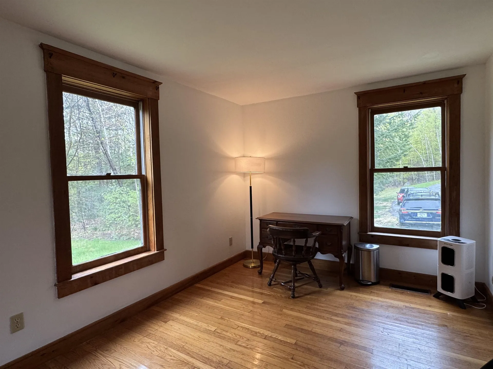57 Summit Road Plymouth NH 03264
