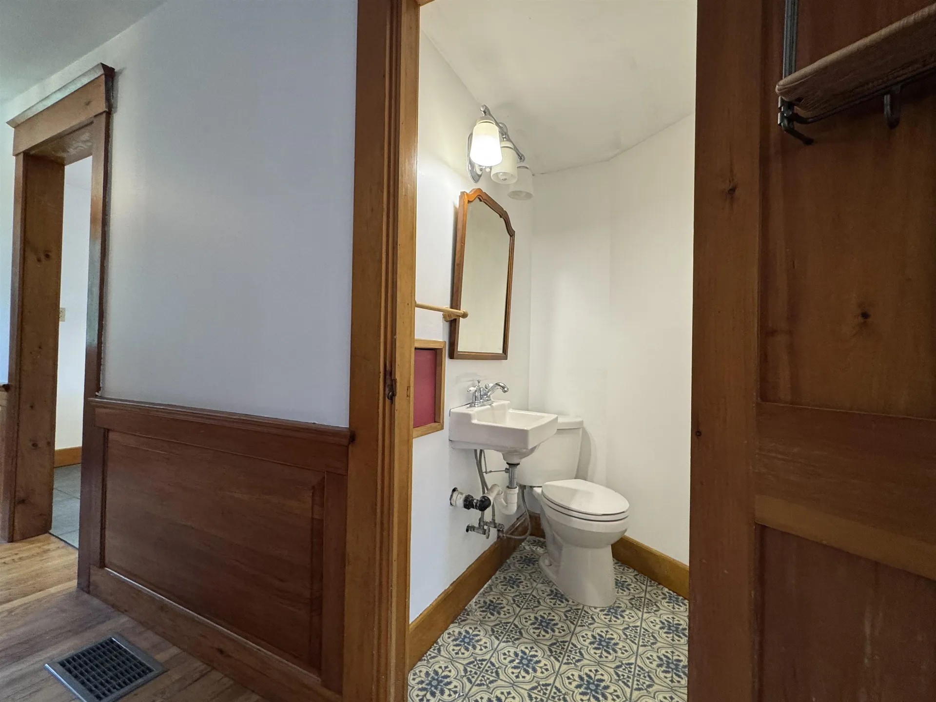 57 Summit Road Plymouth NH 03264