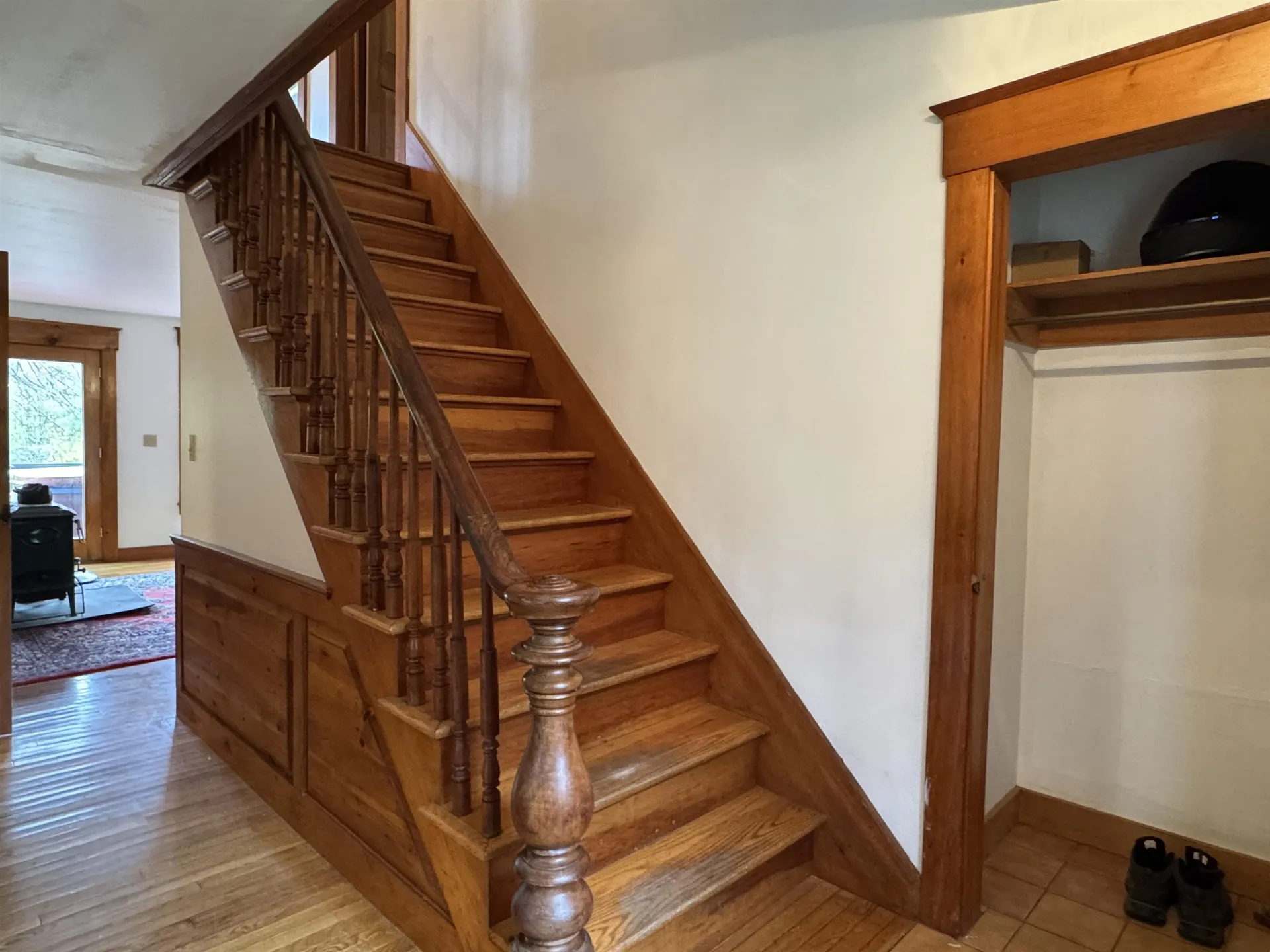 57 Summit Road Plymouth NH 03264