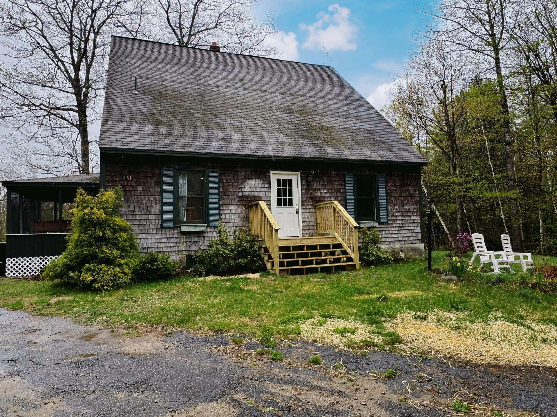 57 Summit Road Plymouth NH 03264